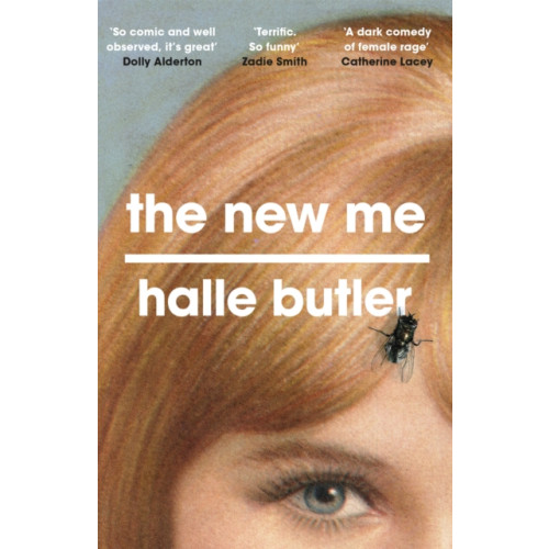Orion Publishing Co The New Me (häftad, eng)