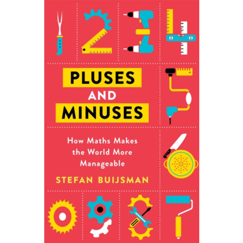 Orion Publishing Co Pluses and Minuses (häftad, eng)