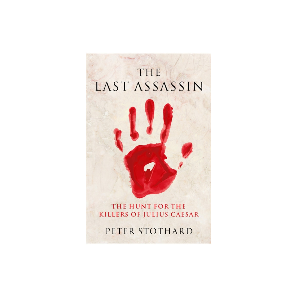 Produktbild för The Last Assassin (häftad, eng)