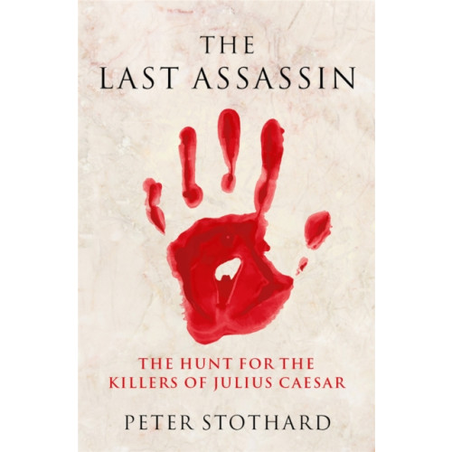 Orion Publishing Co The Last Assassin (häftad, eng)