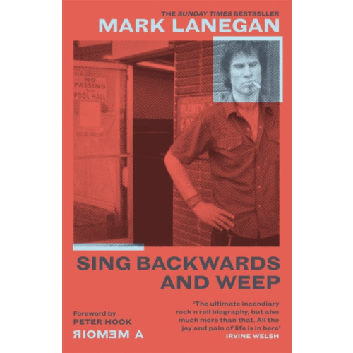 Orion Publishing Co Sing Backwards and Weep (häftad, eng)