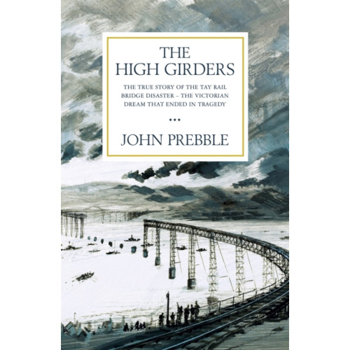 Orion Publishing Co The High Girders (häftad, eng)