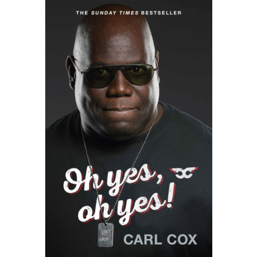 Orion Publishing Co Oh yes, oh yes! (häftad, eng)