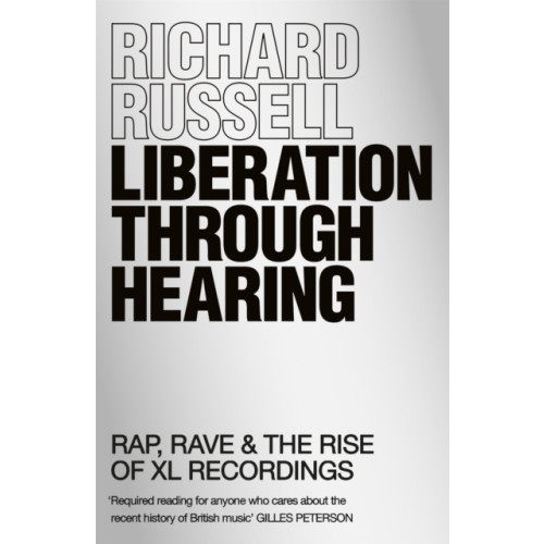 Orion Publishing Co Liberation Through Hearing (häftad, eng)
