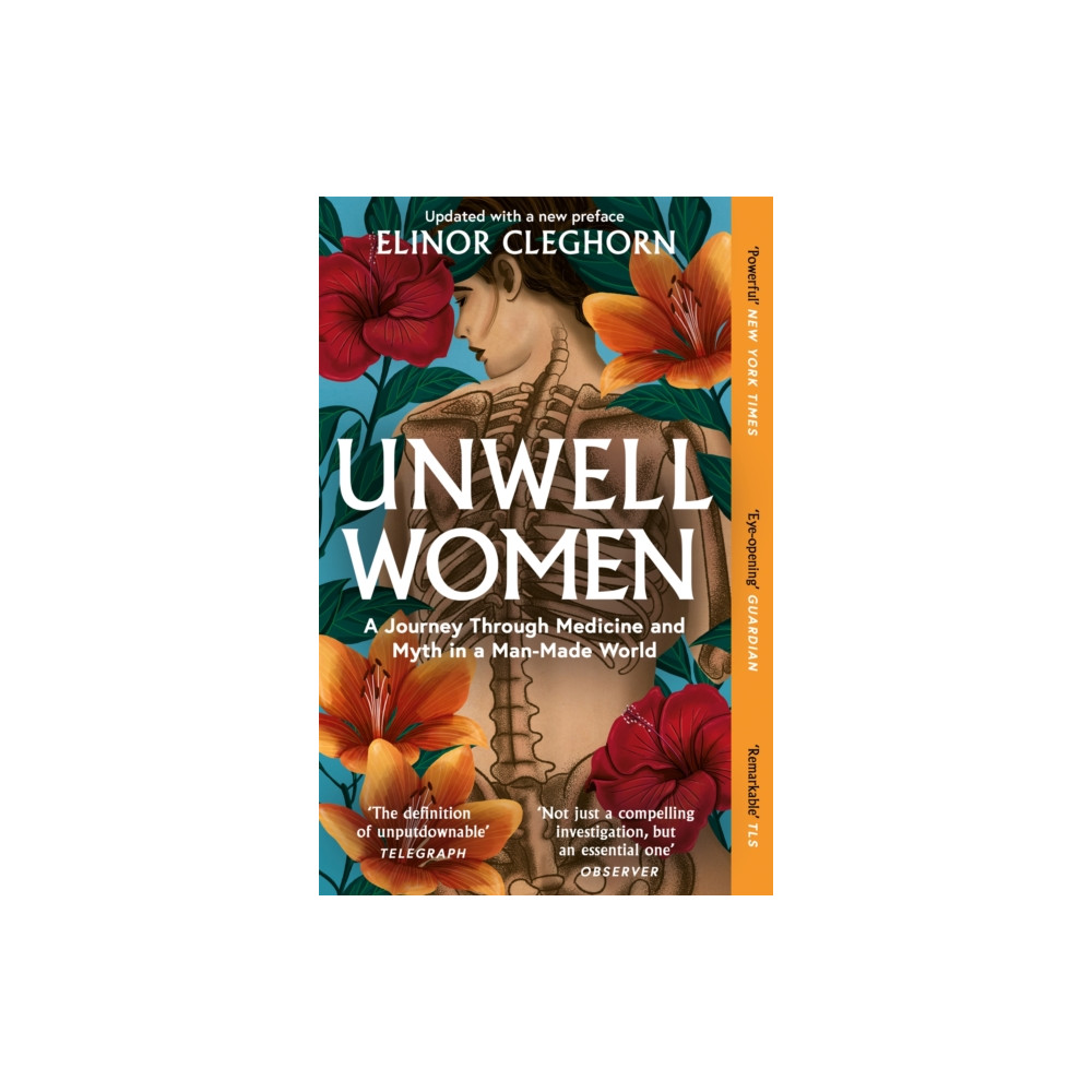 Produktbild för Unwell Women (häftad, eng)