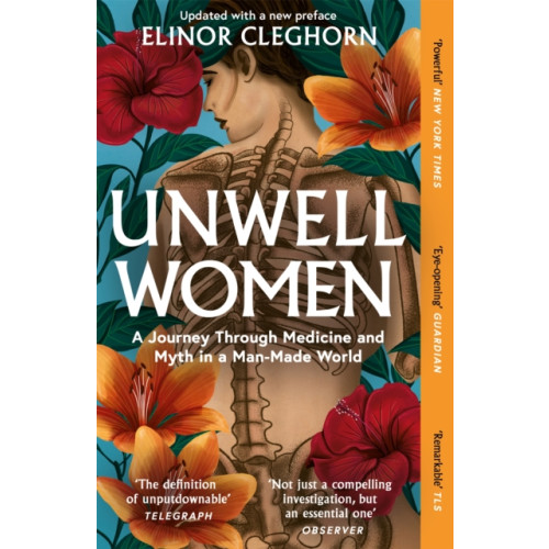 Orion Publishing Co Unwell Women (häftad, eng)