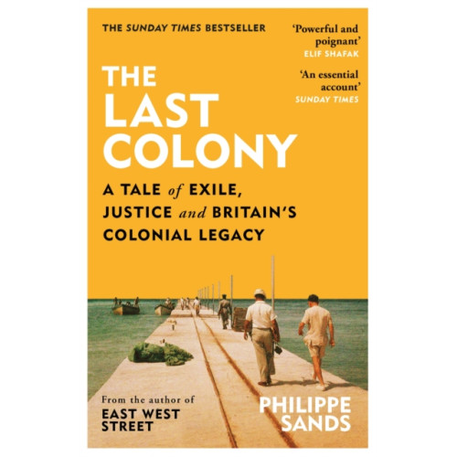 Orion Publishing Co The Last Colony (häftad, eng)