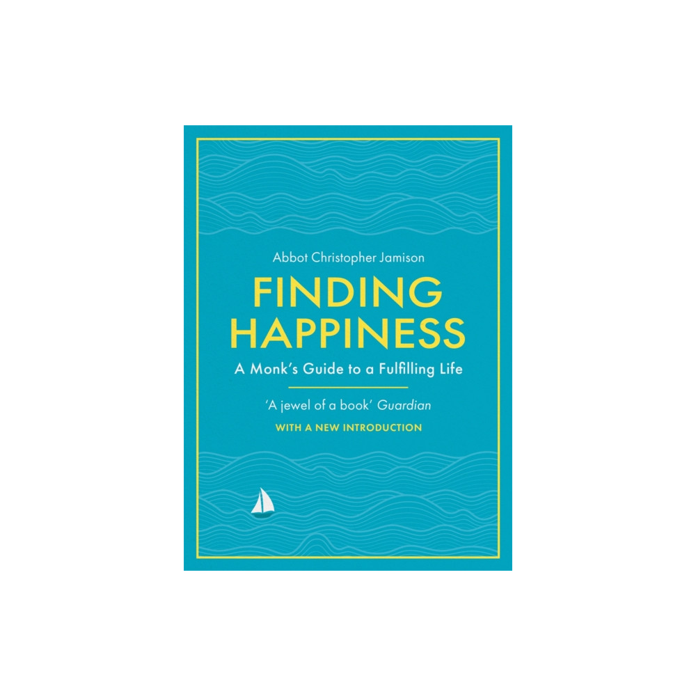 Produktbild för Finding Happiness (häftad, eng)