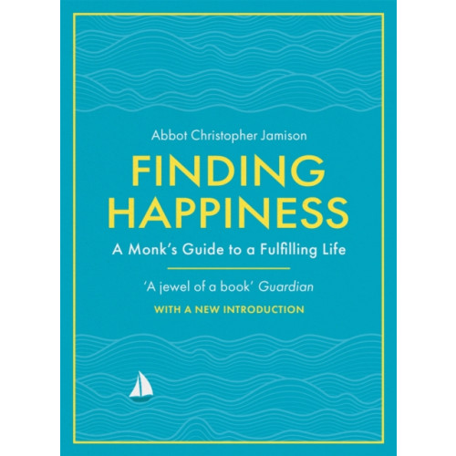 Orion Publishing Co Finding Happiness (häftad, eng)