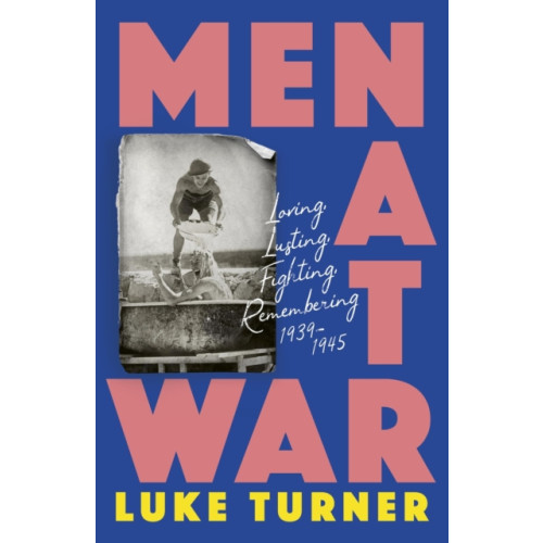 Orion Publishing Co Men at War (häftad, eng)