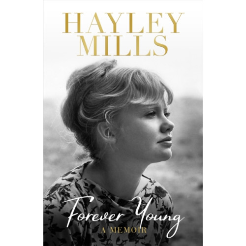 Orion Publishing Co Forever Young (häftad, eng)