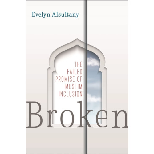 New York University Press Broken (inbunden, eng)