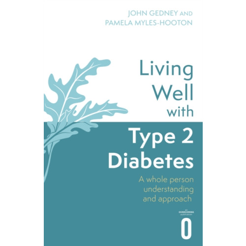 Little, Brown Book Group Living Well with Type 2 Diabetes (häftad, eng)