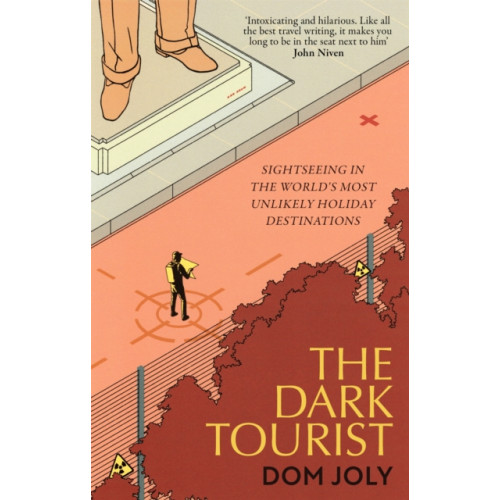 Little, Brown Book Group The Dark Tourist (häftad, eng)