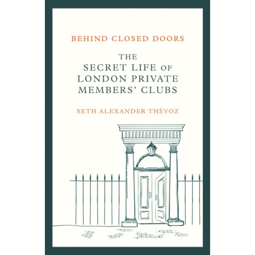 Little, Brown Book Group Behind Closed Doors (inbunden, eng)