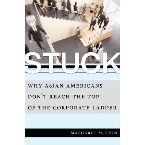 New York University Press Stuck (häftad, eng)