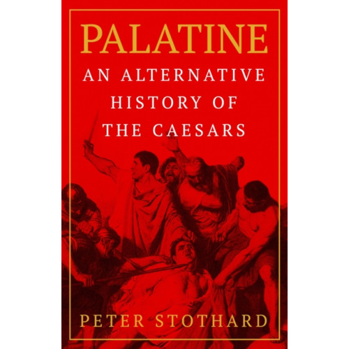 Orion Publishing Co Palatine (inbunden, eng)
