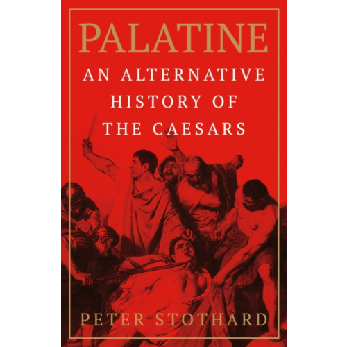 Orion Publishing Co Palatine (häftad, eng)