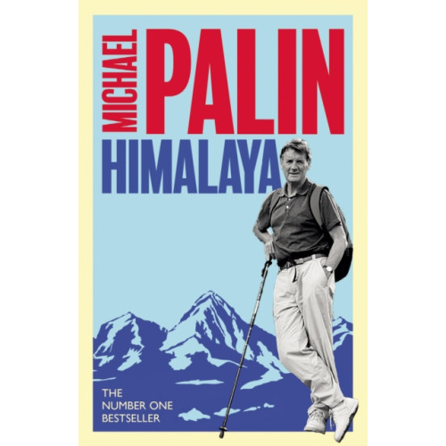 Orion Publishing Co Himalaya (häftad, eng)
