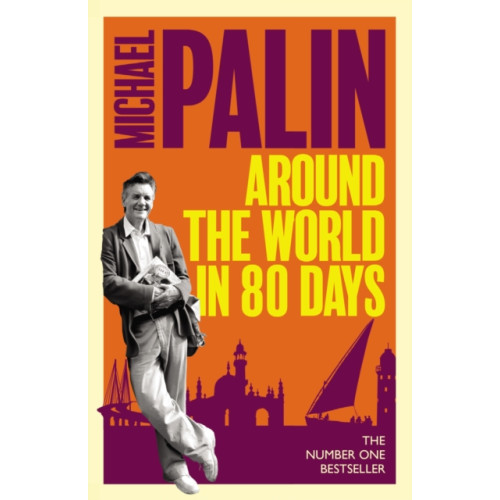 Orion Publishing Co Around The World In Eighty Days (häftad, eng)