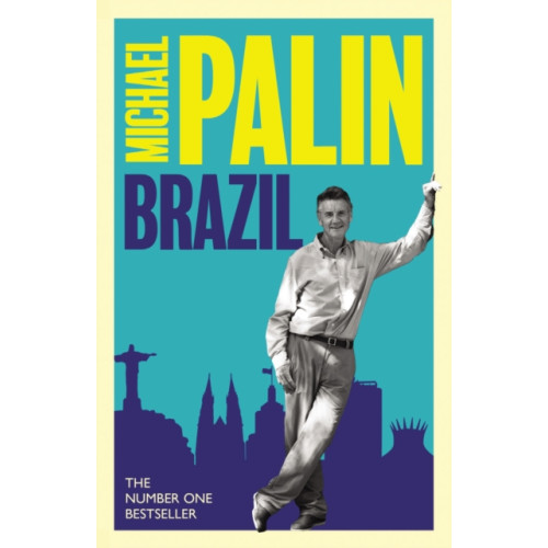 Orion Publishing Co Brazil (häftad, eng)