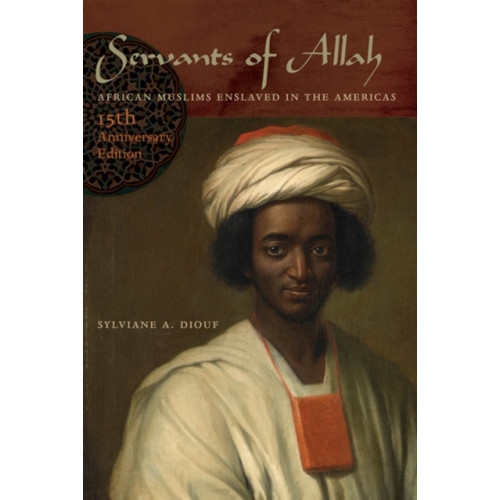 New York University Press Servants of Allah (häftad, eng)