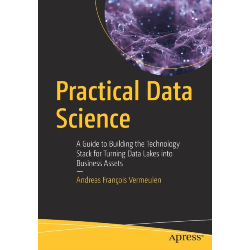 APress Practical Data Science (häftad, eng)