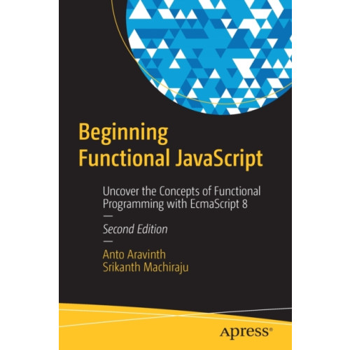 APress Beginning Functional JavaScript (häftad, eng)