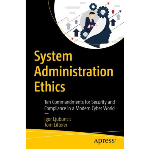 APress System Administration Ethics (häftad, eng)