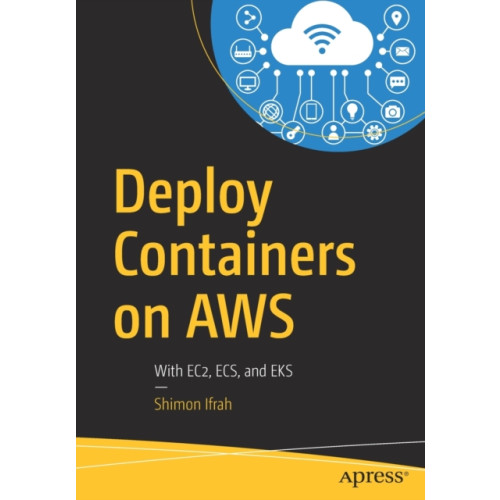 APress Deploy Containers on AWS (häftad)