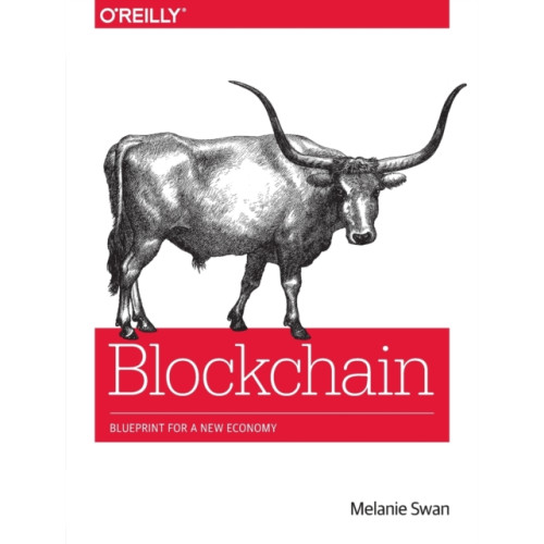 O'Reilly Media Blockchain (häftad, eng)