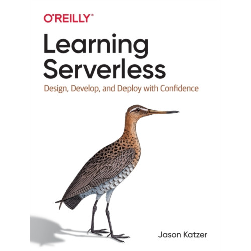 O'Reilly Media Learning Serverless (häftad, eng)