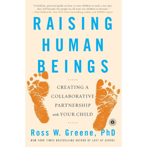 Simon & Schuster Raising Human Beings (häftad, eng)