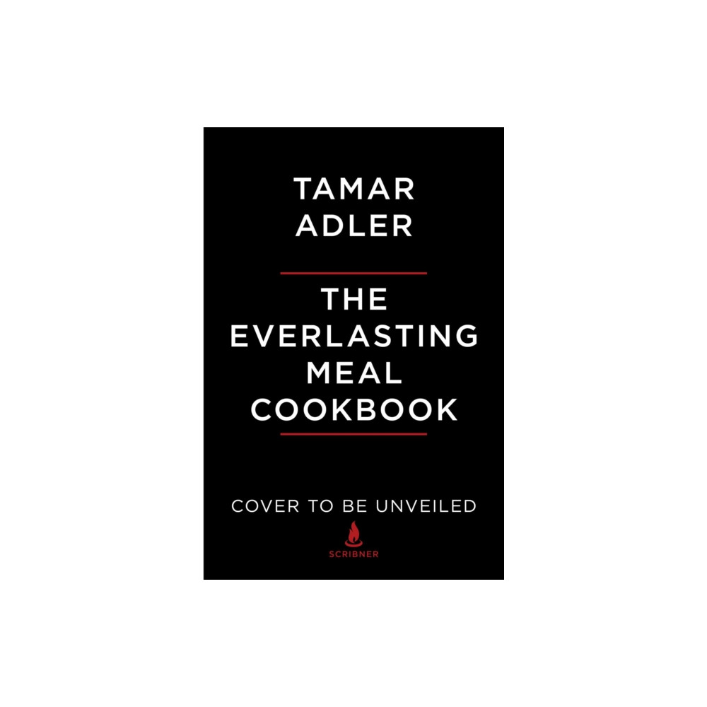 Produktbild för The Everlasting Meal Cookbook (inbunden, eng)