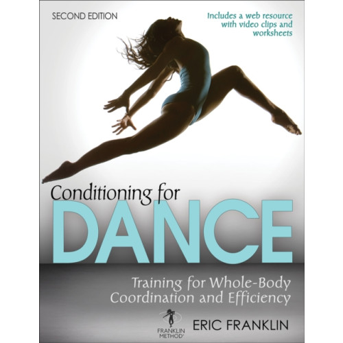 Human Kinetics Publishers Conditioning for Dance (häftad, eng)