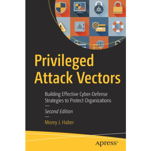 APress Privileged Attack Vectors (häftad, eng)