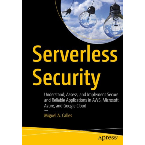 APress Serverless Security (häftad, eng)