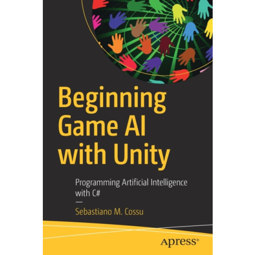 APress Beginning Game AI with Unity (häftad, eng)