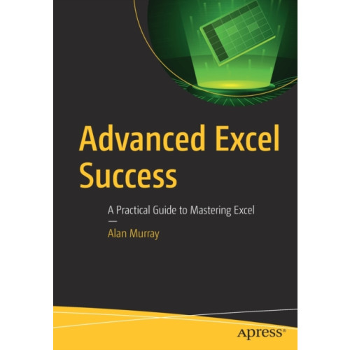 APress Advanced Excel Success (häftad, eng)