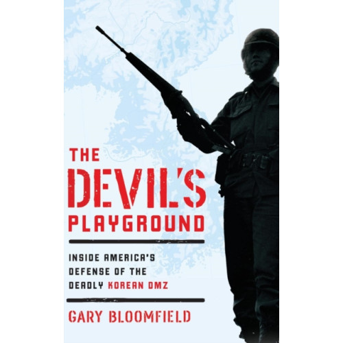 Rowman & littlefield The Devil's Playground (inbunden, eng)