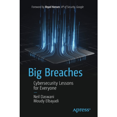 APress Big Breaches (häftad, eng)