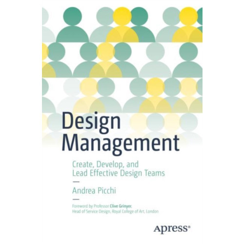 APress Design Management (häftad, eng)