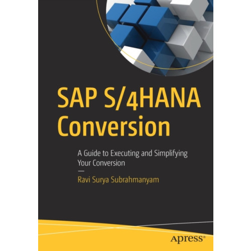 APress SAP S/4HANA Conversion (häftad, eng)