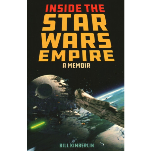 Rowman & littlefield Inside the Star Wars Empire (häftad, eng)