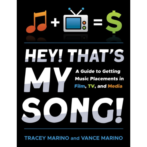 Hal Leonard Corporation Hey! That’s My Song! (häftad, eng)