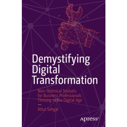 APress Demystifying Digital Transformation (häftad, eng)