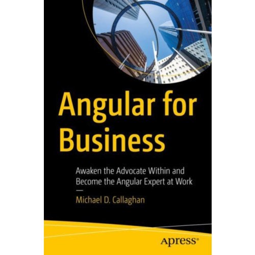 APress Angular for Business (häftad, eng)