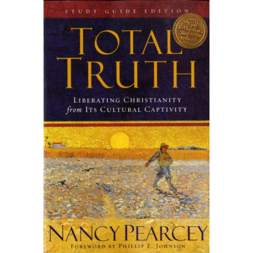 Crossway Books Total Truth (häftad, eng)