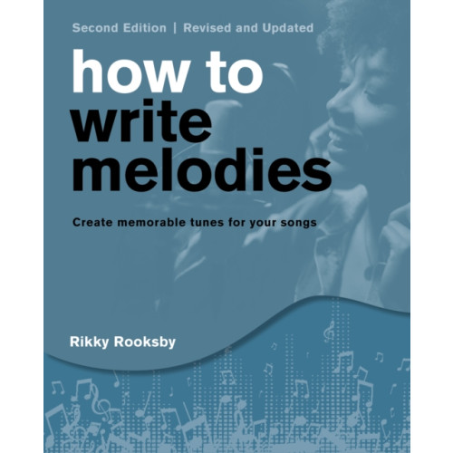Globe Pequot Press How to Write Melodies (häftad, eng)