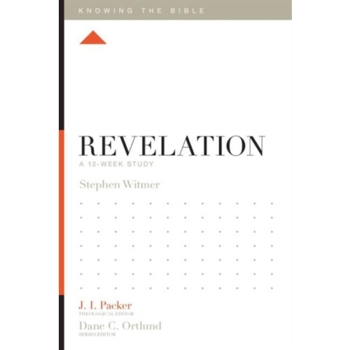 Crossway Books Revelation (häftad, eng)